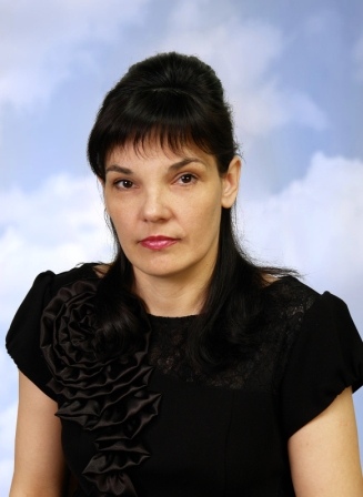 Кангур Альбина Владимировна.