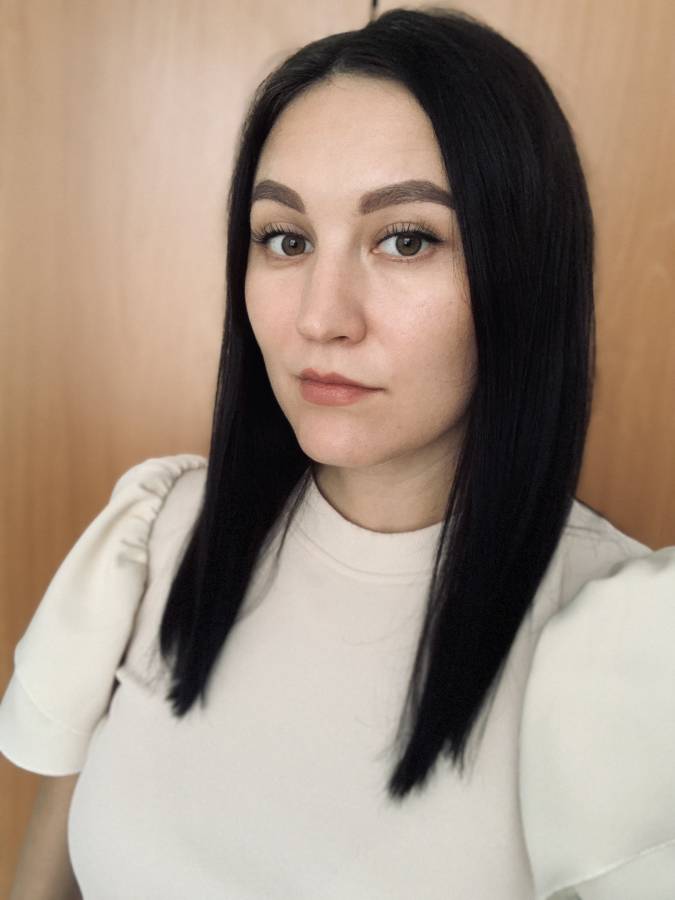 Иванова Маргарита Андреевна.