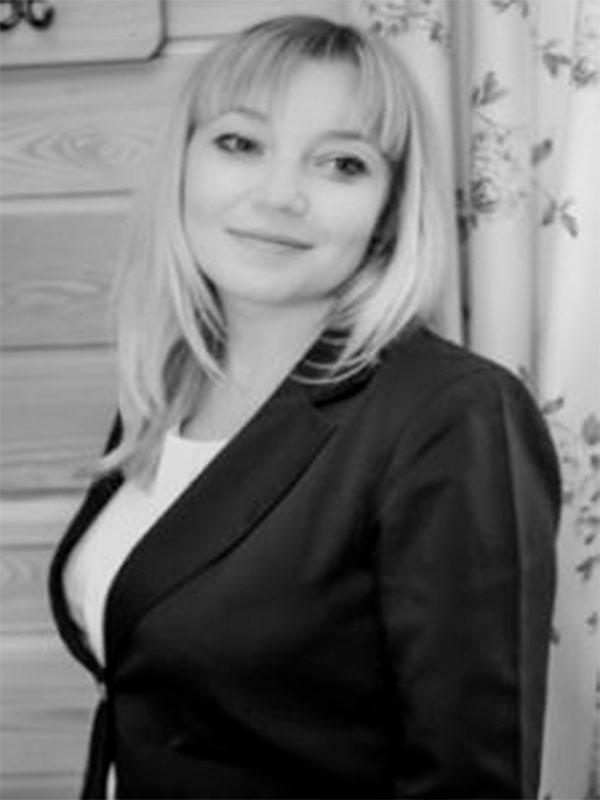 Полянская Екатерина Васильевна.