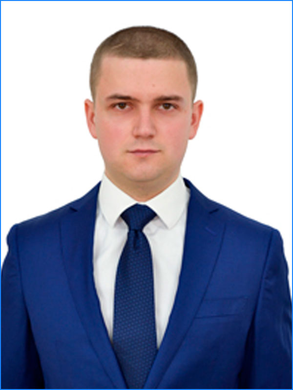 Никаноров Роман Олегович.