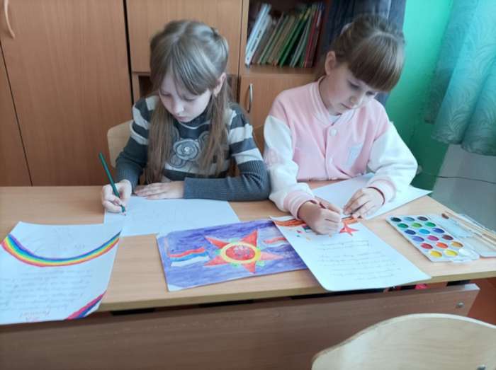 Письма Победы.