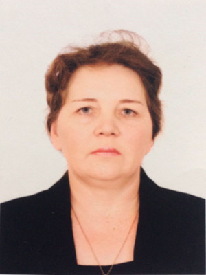 Рудько Светлана Петровна Рудько Светлана Петровна